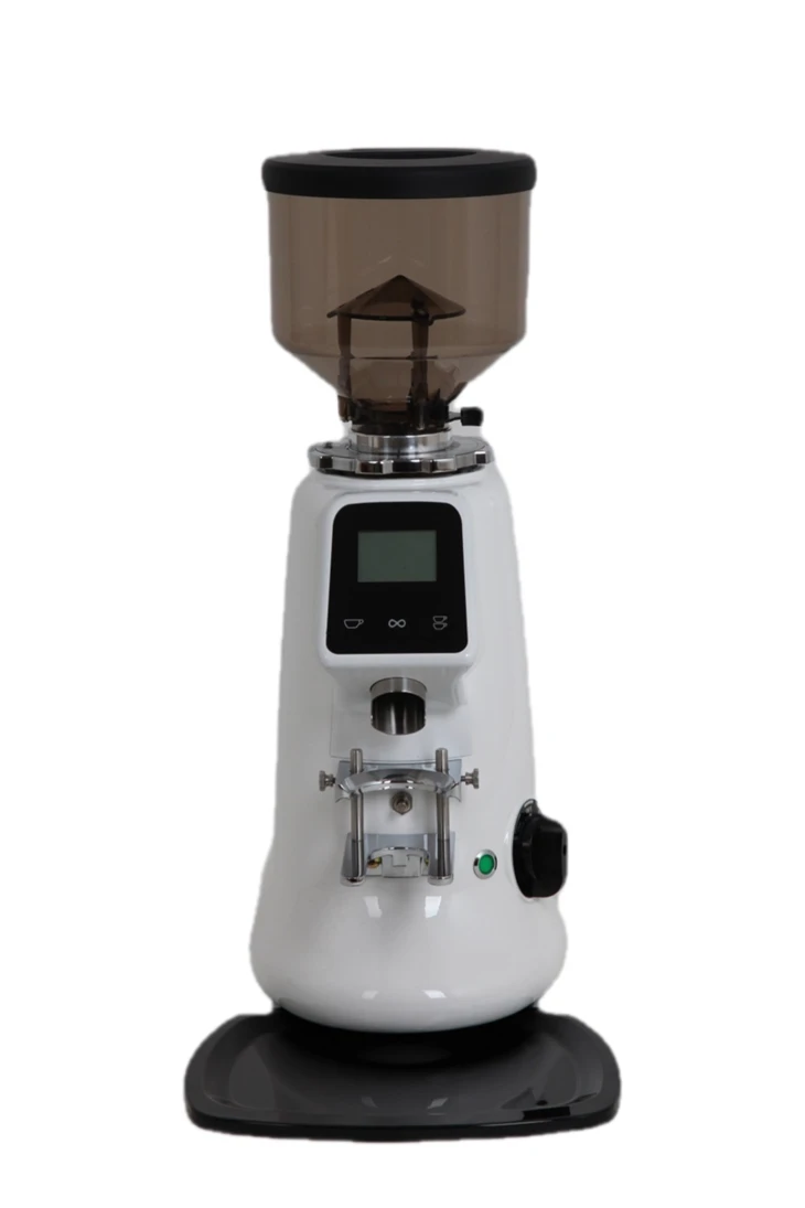 Italian Coffee Grinding Machine