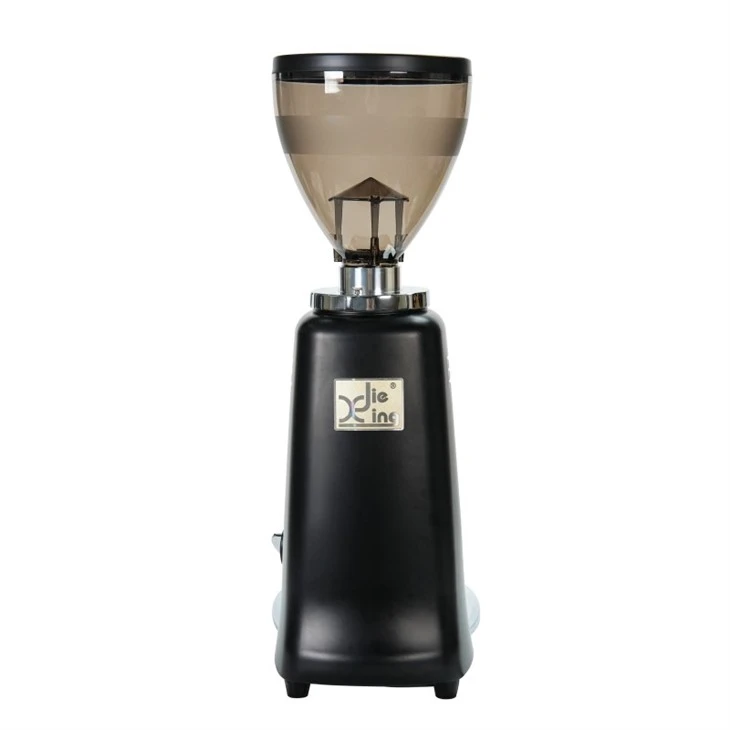 Flat Burr Commercial Coffee Grinder high quality